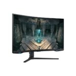 Samsung 32" Quad HD Monitor