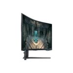 Samsung 32" Quad HD Monitor