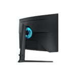 Samsung 32" Quad HD Monitor