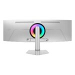 Samsung 49" Odyssey OLED Gaming Monitor