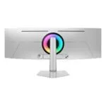 Samsung 49 inch Odyssey OLED Gaming Monitor - 240Hz