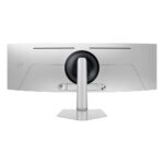 Samsung 49" Odyssey OLED Gaming Monitor