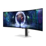 Samsung 49" Odyssey OLED Gaming Monitor