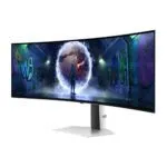 Samsung 49 inch Odyssey OLED Gaming Monitor - 240Hz