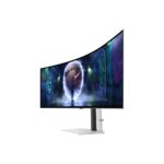 Samsung 49" Odyssey OLED Gaming Monitor