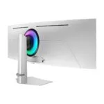Samsung 49 inch Odyssey OLED Gaming Monitor - 240Hz