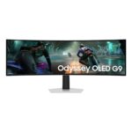 Samsung 49" Odyssey OLED Gaming Monitor