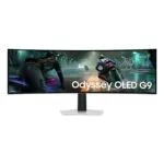 Samsung 49 inch Odyssey OLED Gaming Monitor - 144Hz