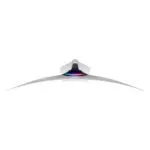 Samsung 49 inch Odyssey OLED Gaming Monitor - 240Hz