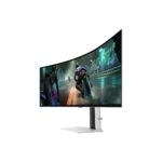 Samsung 49" Odyssey OLED Gaming Monitor
