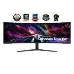 Samsung 57" Odyssey Neo G9 Monitor