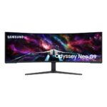 Samsung 57" Odyssey Neo G9 Monitor