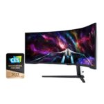 Samsung 57" Odyssey Neo G9 Monitor