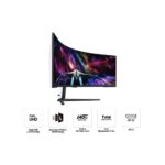 Samsung 57" Odyssey Neo G9 Monitor