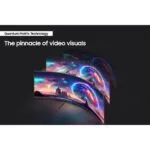 Samsung 57" Odyssey Neo G9 Monitor