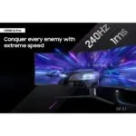 Samsung 57" Odyssey Neo G9 Monitor