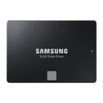 Samsung 870 EVO 1TB SATA III SSD
