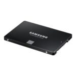 Samsung 870 EVO 1TB SATA III SSD