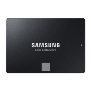 Samsung 870 EVO 1TB SATA III SSD