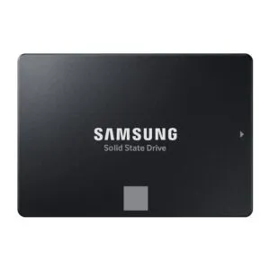 Samsung 870 EVO 1TB SATA III SSD