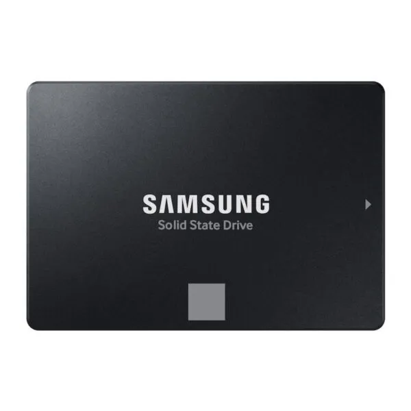 Samsung 870 EVO 1TB SATA III SSD