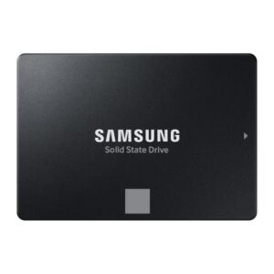 Samsung 870 EVO 2TB SATA III V-NAND SSD