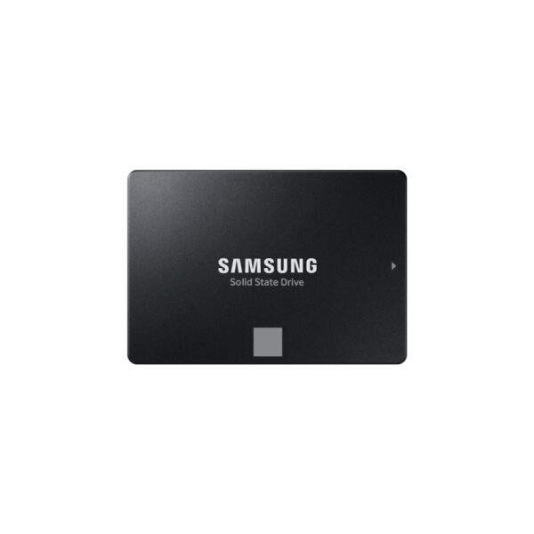 Samsung 870 EVO 2TB SATA III V-NAND SSD