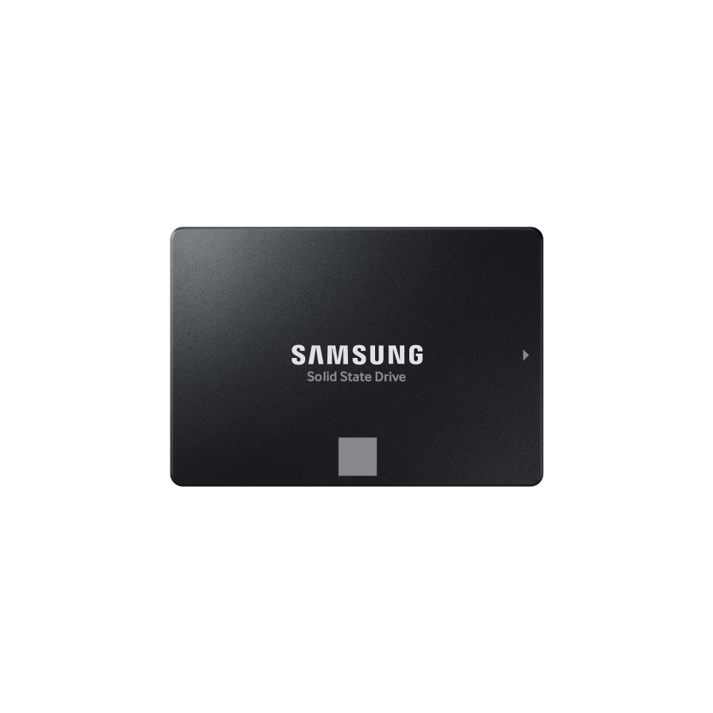 Samsung 870 EVO 2TB SATA III V-NAND SSD