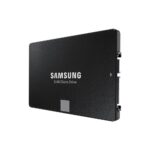 Samsung 870 EVO 4TB SATA III V-NAND SSD