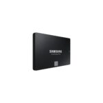 Samsung 870 EVO 4TB SATA III V-NAND SSD