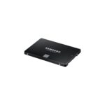 Samsung 870 EVO 4TB SATA III V-NAND SSD