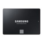 Samsung 870 EVO 500GB SATA III SSD