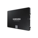 Samsung 870 EVO 500GB SATA III SSD