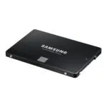 Samsung 870 EVO 500GB SATA III SSD