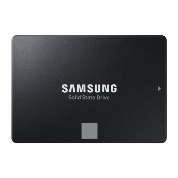 Samsung 870 EVO 500GB SATA III SSD