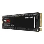 Samsung 990 PRO 1TB NVMe SSD