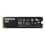 Samsung 990 PRO 2 TB NVMe SSD