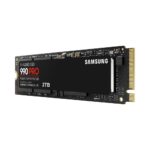 Samsung 990 PRO 2 TB NVMe SSD