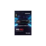 Samsung 990 PRO 2 TB NVMe SSD