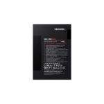 Samsung 990 PRO 2 TB NVMe SSD