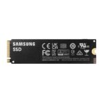 Samsung 990 PRO 4TB PCIe NVMe SSD