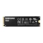 Samsung 990 PRO 4TB PCIe NVMe SSD