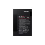 Samsung 990 PRO 4TB PCIe NVMe SSD