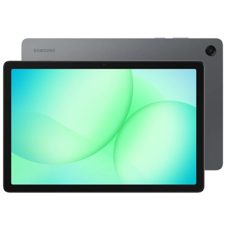 Samsung A11+ 5G 128GB 6GB 11" Grey