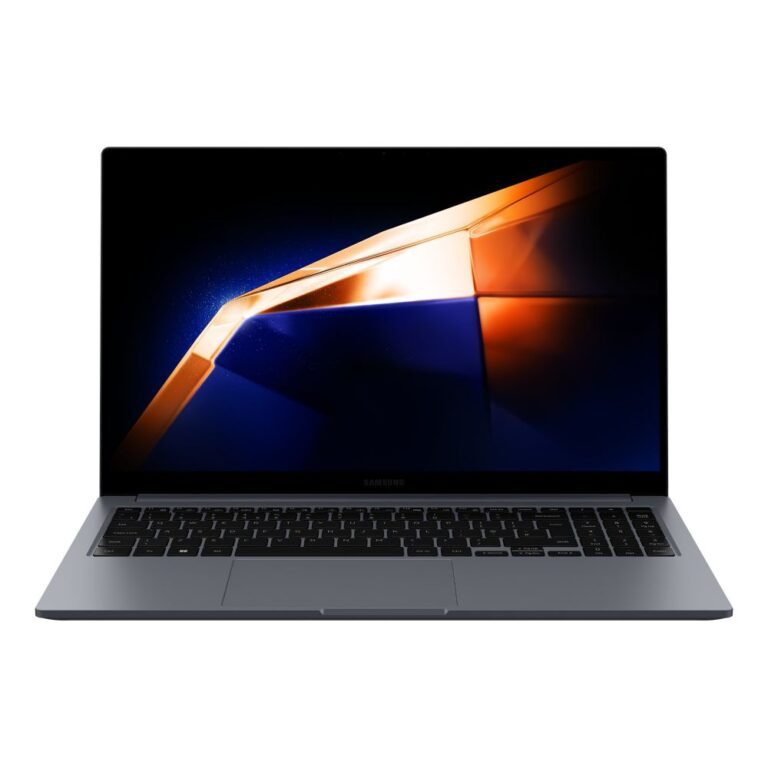 Samsung Galaxy Book4 15.6" Core 3 8GB