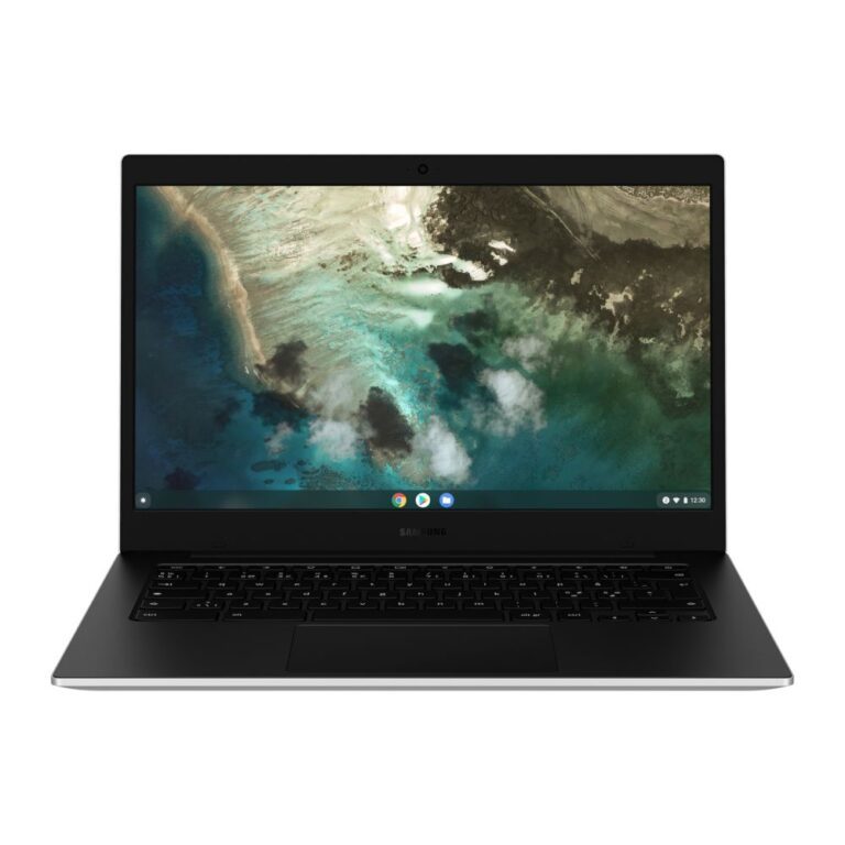 Samsung Galaxy Chromebook, 14", Celeron, 4GB