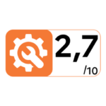 Samsung Galaxy Tab A11 128GB 8.7" Grey Wi-Fi