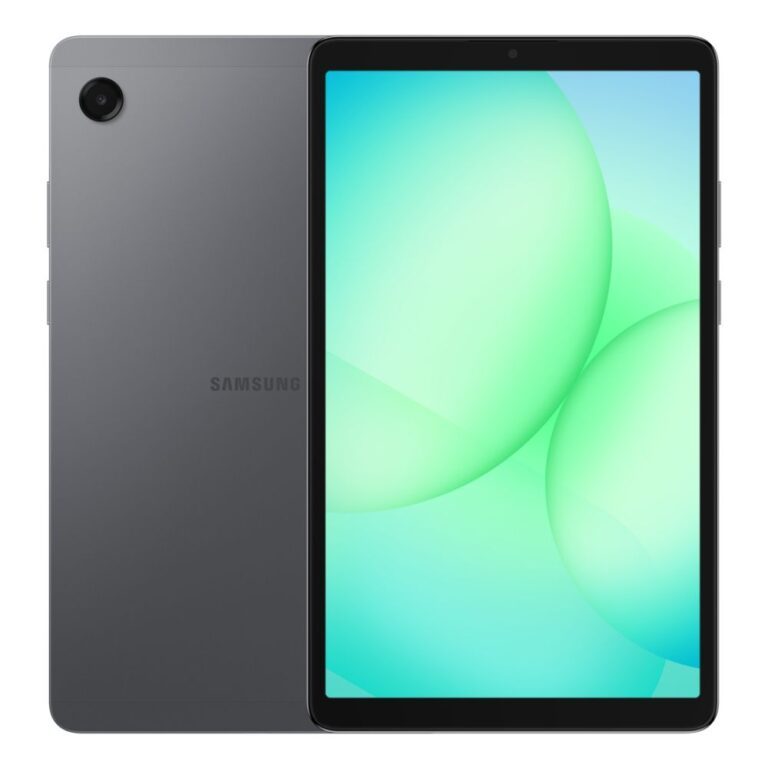 Samsung Galaxy Tab A11 64GB 8.7" Grey Wi-Fi 5