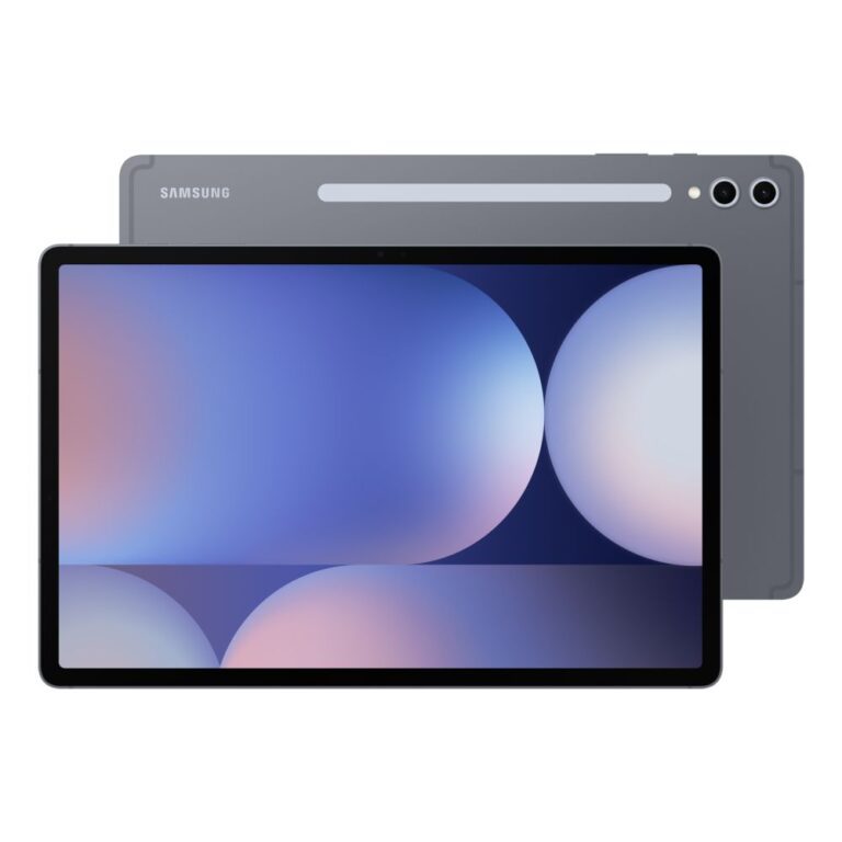 Samsung Galaxy Tab S10+ 12. 4" Wi-Fi