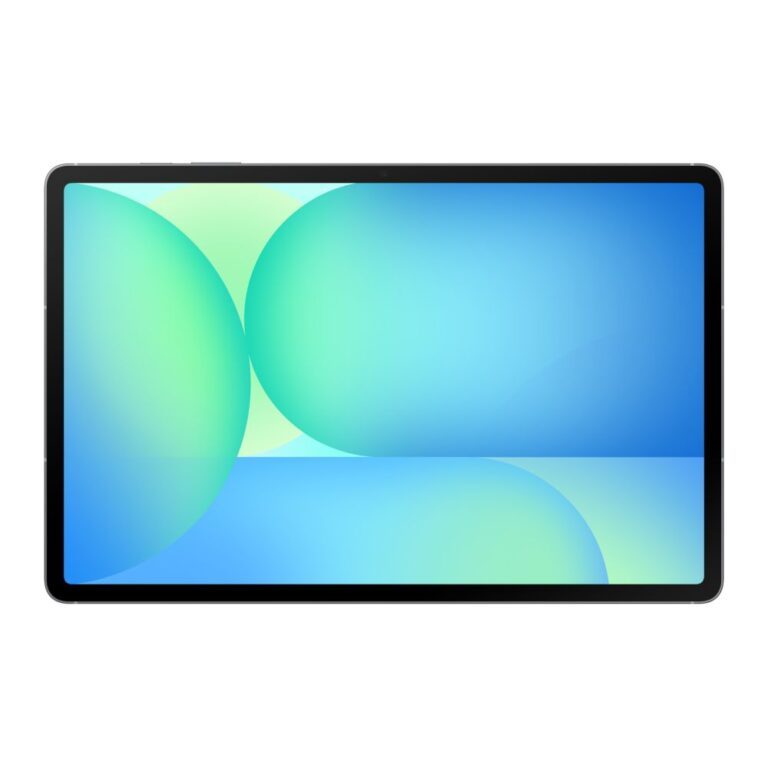 Samsung Galaxy Tab S10 FE+ 5G Tablet